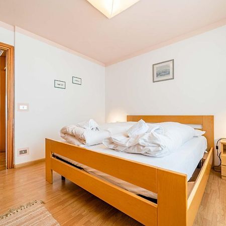 Appartamento Civetta Caprile  Esterno foto