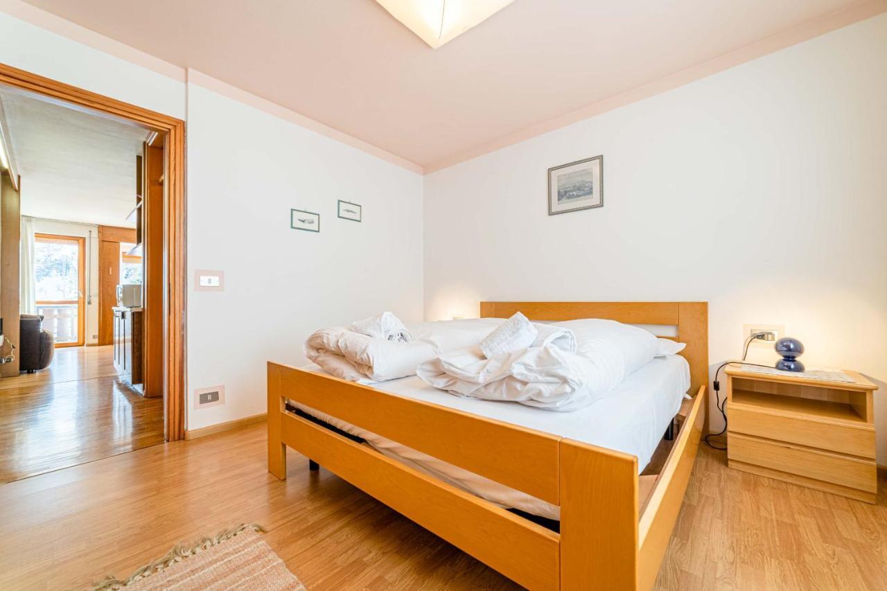 Appartamento Civetta Caprile  Esterno foto